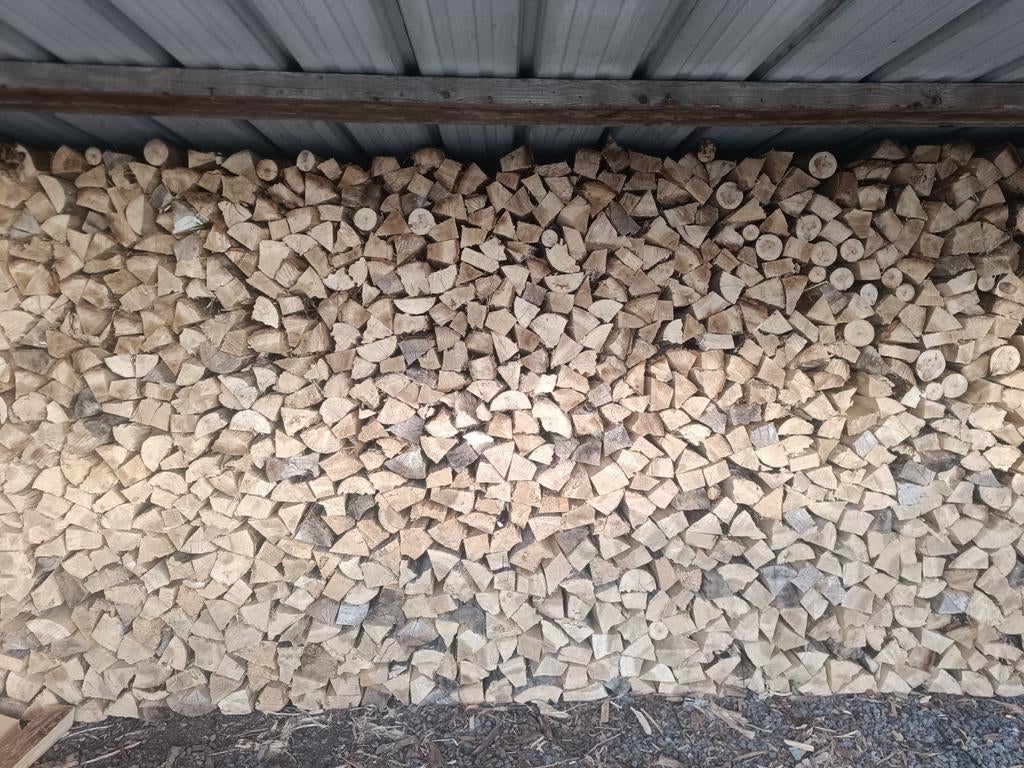 Bois de chauffage, Jardin & Terrasse