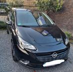 opel Corse 2018 1.4 color edition; Automaat, Autos, Achat, Euro 6, Noir, 5 portes
