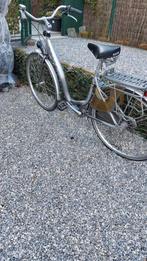 Dames fiets lage opstap 60, Ophalen, Gebruikt, Overige merken