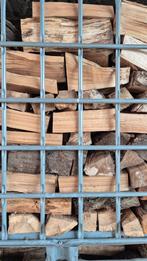 Brandhout, Enlèvement