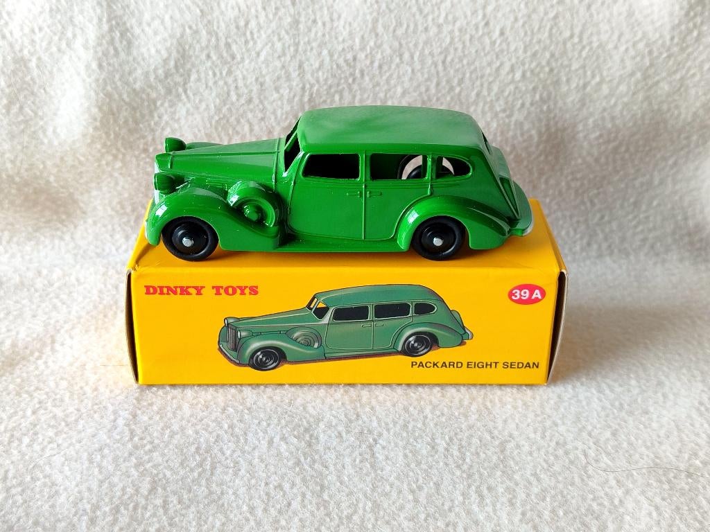 UNIC Saharien Dinky Toys Atlas – Camion Collection Miniature