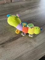 Vtech knuffelrups, Kinderen en Baby's, Speelgoed | Vtech, Ophalen, Zo goed als nieuw