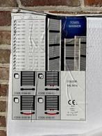 Chauffage mural, Bricolage & Construction, Chauffage & Radiateurs, Enlèvement, 150 cm ou plus, Radiateur, 30 à 80 cm