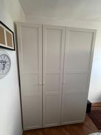 Kleerkast ikea, Huis en Inrichting, Kasten | Kleerkasten, Ophalen, Gebruikt
