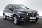 (2DUB216) BMW X3, Autos, Cuir, Argent ou Gris, Achat, Euro 6