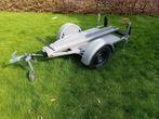 Remorque moto remise à neuve, Autos : Divers, Remorques, Enlèvement, Comme neuf