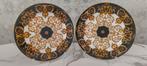 Assiettes en porcelaine Rosenthal Versace Barocco, Antiquités & Art, Enlèvement