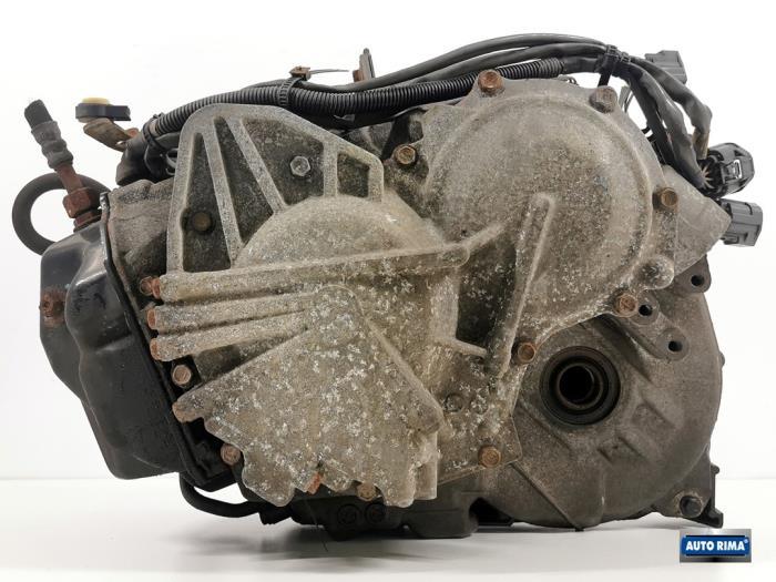 Automaatbak van een Volvo XC90, Auto-onderdelen, Transmissie en Toebehoren, Volvo, Gebruikt, 3 maanden garantie, Ophalen of Verzenden