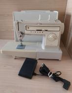 Machine à coudre 🛢, Hobby & Loisirs créatifs, Machines à coudre & Accessoires, Enlèvement, Machine à coudre, Singer