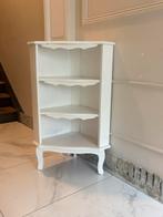 Hoekkast, Huis en Inrichting, Kasten | Vitrinekasten, Ophalen, Gebruikt