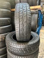 205/65/16c Hankook avec montage et équilibrage, Enlèvement, Pneus été, Pneu(s)