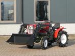 Yanmar YM1401 4wd / 935 Draaiuren / Voorlader, Articles professionnels, Autres marques, Mathijs Merkelijn, Mathijs@minitrekkers.nl