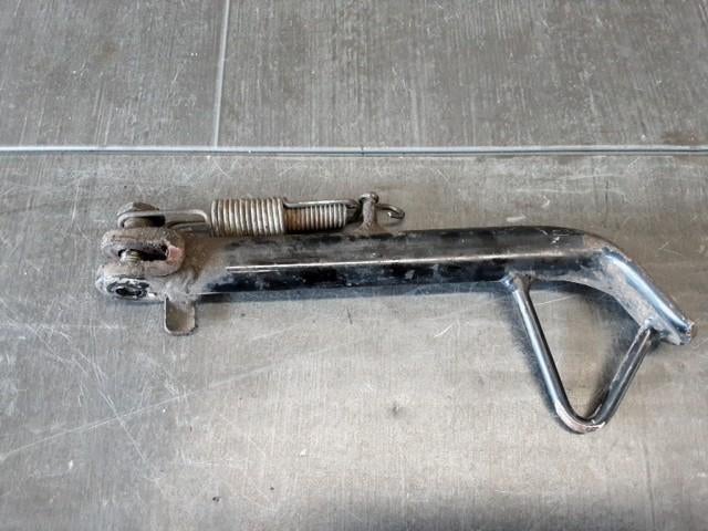 Roadwin 125 2004 - 2011 Daelim Pikkel D1-61804, Motos