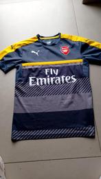 Voetbalshirt Puma Arsenal 2016-2017 - M, Maat M, Ophalen of Verzenden, Zo goed als nieuw, Shirt