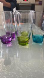 Glazen, Verzamelen, Ophalen, Zo goed als nieuw, Waterglas