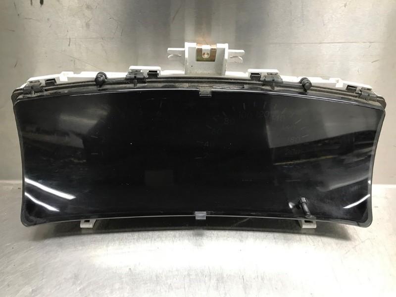 COMPTEUR DE VITESSE Corolla Verso (E12) (|8380013110|), Utilisé, Toyota