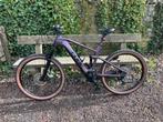 Cube stereo hybride elektrische mountainbike, Ophalen, Zo goed als nieuw