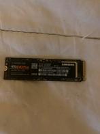 Samsung 970 EVO Plus 250GB NVMe M.2, Computers en Software, Harde schijven, Intern, Refurbished, Ophalen of Verzenden, Samsung