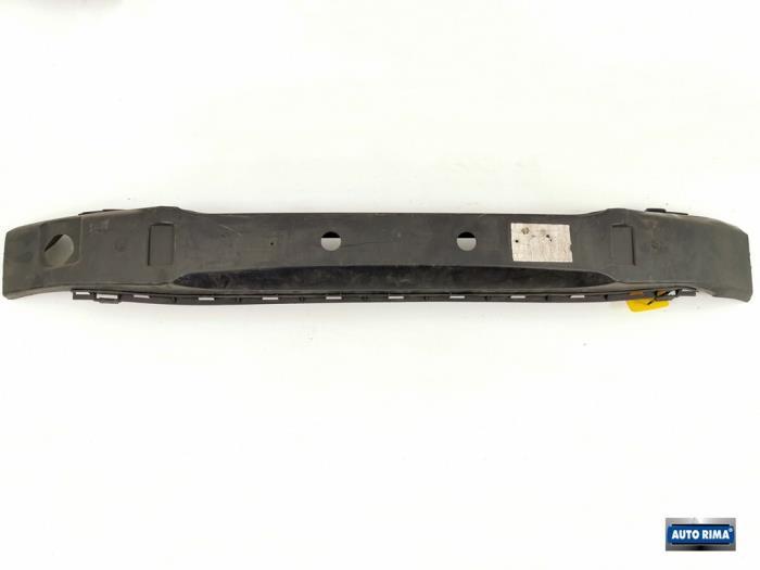 Remplissages de pare chocs avant d'un Volvo C70, -, 3 mois de garantie, -, -