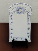 Antieke Villeroy & Boch Dresden Broodplank - Copenhague, Antiquités & Art, Enlèvement ou Envoi