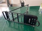 Bike Rear Rack Decathlon not used Porte-bagages arrière vélo, Enlèvement, Comme neuf