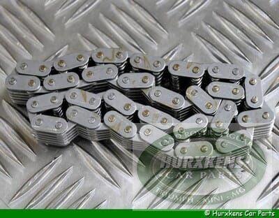 Distributieketting V8 Land Rover Triumph en MG, -, -, Nieuw, Ophalen of Verzenden