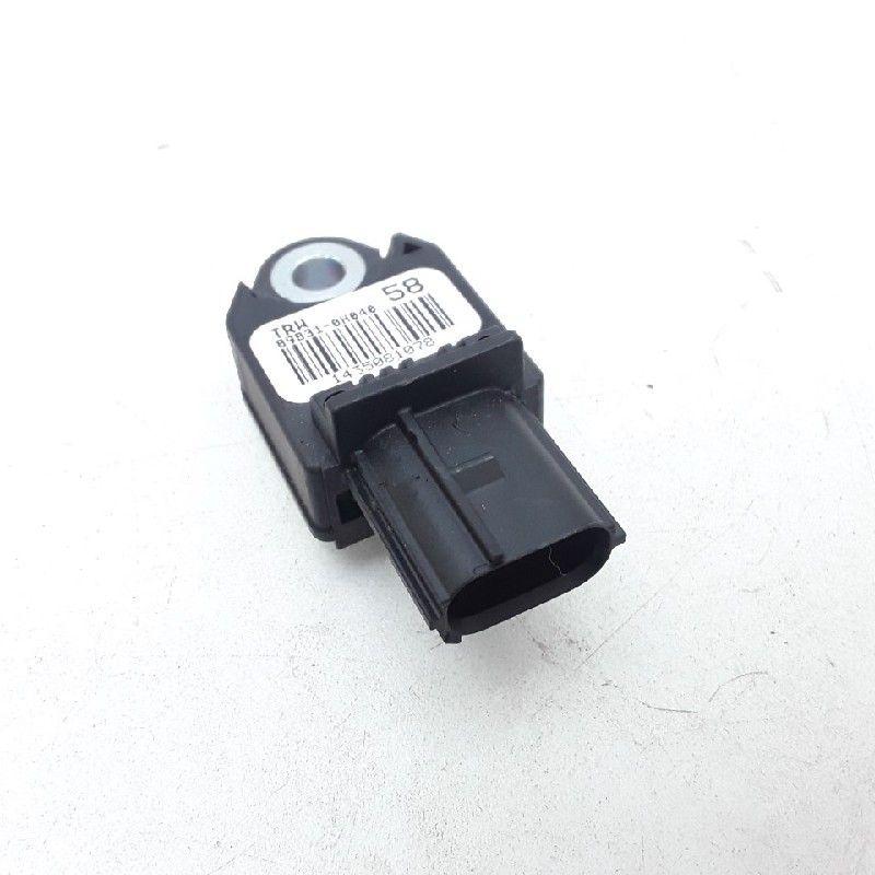 AIRBAG SENSOR Toyota Aygo (B40) (|898310H040|), Gebruikt, Toyota