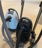 2 x miele stofzuiger, Enlèvement, Utilisé, Aspirateur