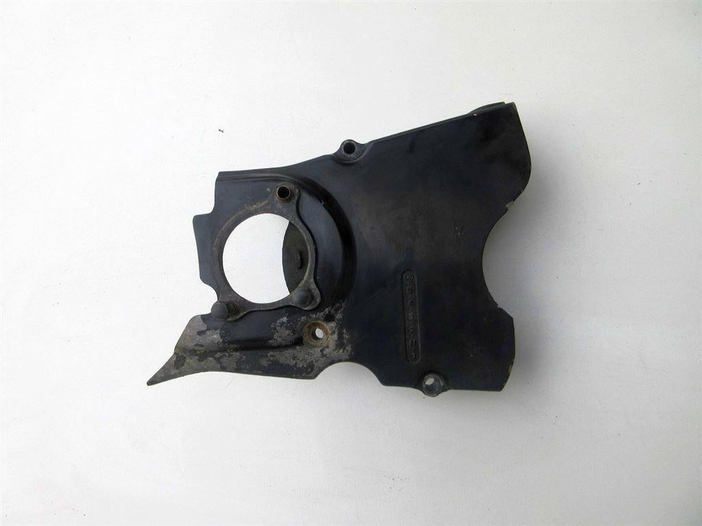 Honda VF500 Magna tandwieldeksel VF 500 tandwiel deksel kap, Motoren, Ophalen of Verzenden, Gebruikt