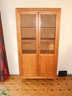 Armoire / Vitrine / biliothèque, Maison & Meubles, Enlèvement, Utilisé, Pin