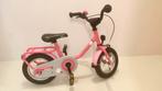 PUKY 12 inch fiets roze, Fietsen en Brommers, Fietsen | Kinderfietsjes, Ophalen, Gebruikt, Minder dan 16 inch