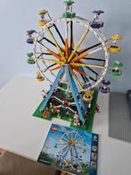 Lego Creator Expert Ferris Wheel 10247, Ophalen, Lego