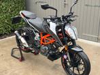 Ktm duke 125, Motoren, Motoren | KTM, LED Verlichting, Gebruikt, Particulier, 125 cc
