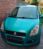 auto, Autos, Achat, Boîte manuelle, 5 portes, Particulier