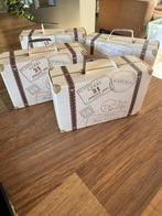 Bedankjes trouw of andere feestjes, Diversen, Ophalen, Zo goed als nieuw, Cadeaudoos