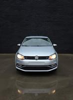 VOLKSWAGEN POLO BJ 2016. 1.0 ️ ESSENCE.109 000 KM, Autos, Achat, Euro 6, Entreprise, USB