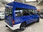 Ford Transit 2.4 Diesel | 1ste Eig | 8+1 Pers | Webasto | AI, Autos, Ford, Achat, Entreprise, 5 portes, Diesel