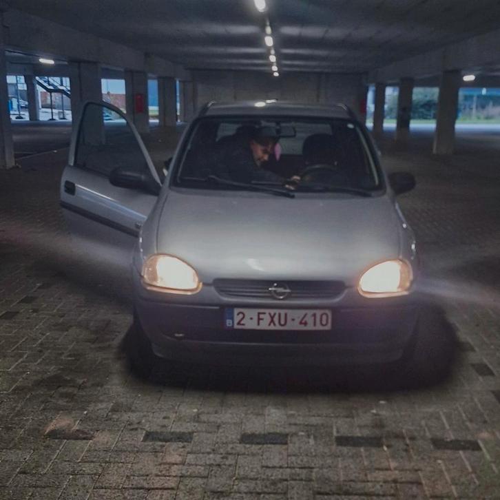 Opel corsa b te koop, Auto diversen, Auto Inkoop