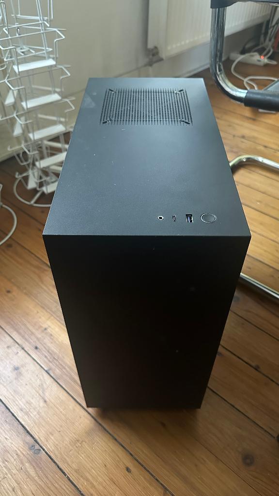 computer, Gebruikt, 32 GB, Ophalen of Verzenden, AMD Ryzen 7