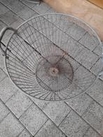 Aardappel oogstmand in metaal, Tuin en Terras, Ophalen, Gebruikt, Overige soorten