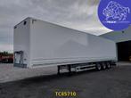 Hoet Trailers --- HTBOX (année de construction 2025), Autos, Camions, Achat, Entreprise, Autres carburants, Autres couleurs