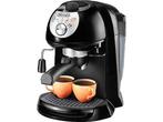 Machine expresso DELONGHI NEUVE, Neuf, Dosettes et capsules de café, Combiné, 2 à 4 tasses