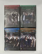 Antimafia complete serie 1-4, Enlèvement ou Envoi, Coffret