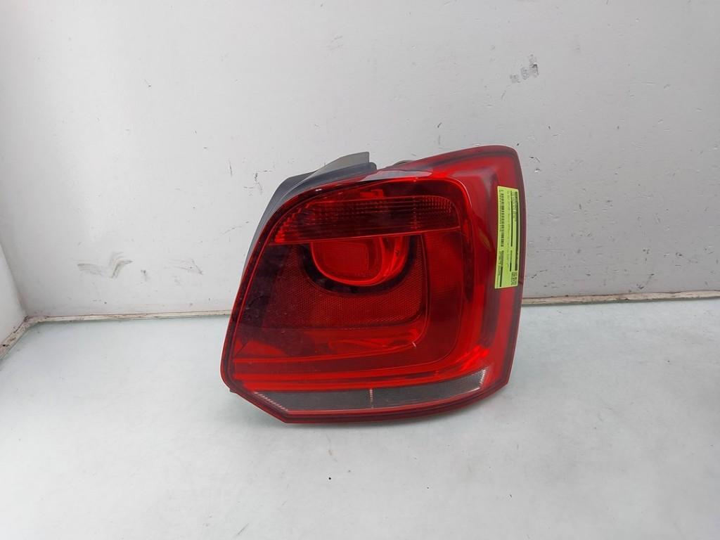 FEU ARRIÈRE DROIT Polo V (6R) (|6R0945096AH|6R0945258A|), Autos : Pièces & Accessoires, Dhr. J. Ham, Volkswagen, Administratie@autoham.nl