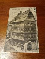 Strasbourg, Enlèvement ou Envoi