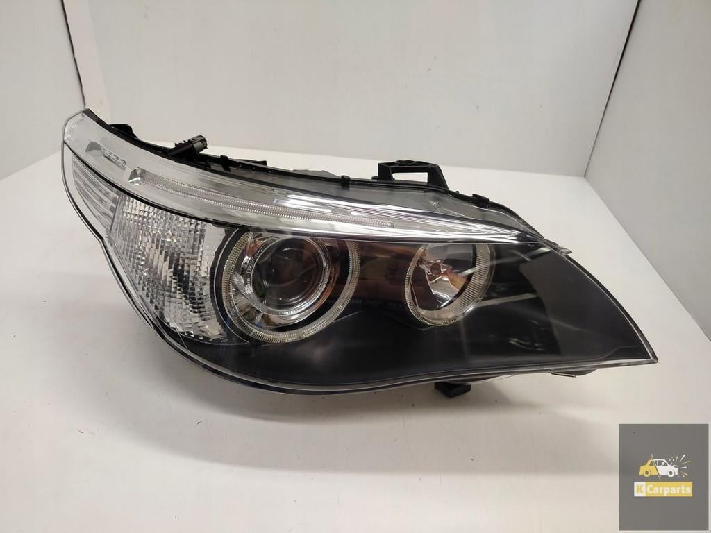 Phare droit dynamique au x non BMW E60, Petuelring 130
80788  Munich, DE, Info@bmw.de, Utilisé, BMW