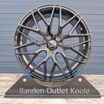 Infiniti EX 25 30 37 30d FX 30 35 37 45 50 5x114,3 19'' Velg, Auto-onderdelen, Banden en Velgen, 19 inch, Velg(en), -, -