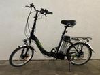 Vélo pliable électrique, Enlèvement, Comme neuf, 30 à 50 km par batterie, Autres marques