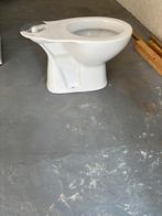 WC, Bricolage & Construction, Enlèvement, Comme neuf, Toilettes