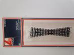 Lima N Croisement Gauche Réf: 420524 NEUF, Hobby & Loisirs créatifs, Trains miniatures | Échelle N, Neuf, Analogique, Enlèvement ou Envoi